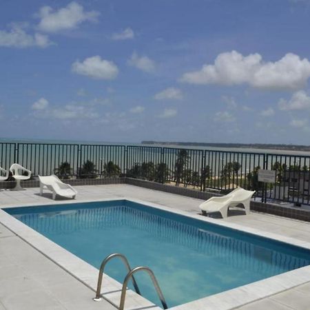 Apartamento Beira De Praia João Pessoa Buitenkant foto