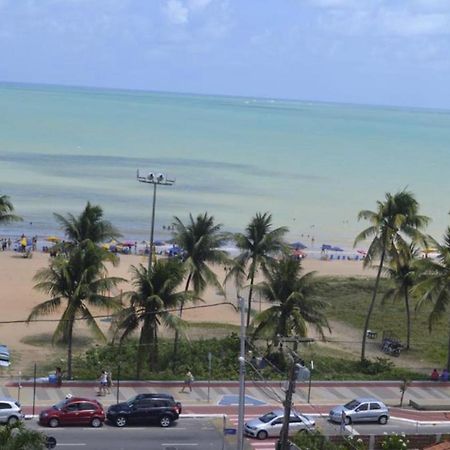 Apartamento Beira De Praia João Pessoa Buitenkant foto