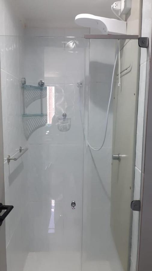 Apartamento Beira De Praia João Pessoa Buitenkant foto